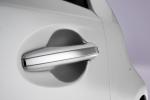 Toyota iQ 2008 года